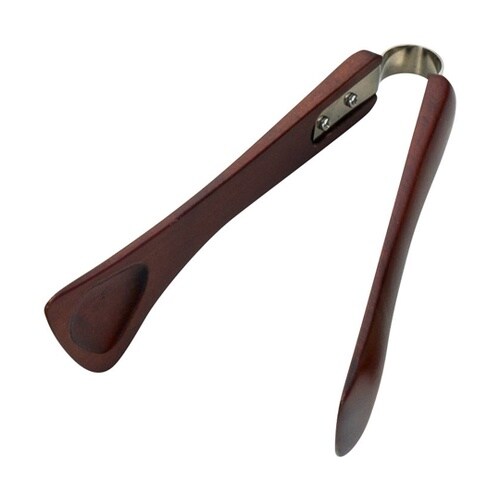 木製 ハンディートング〈Buna〉ブラウ