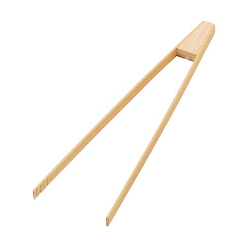 天ぷらバサミ (小) 09221