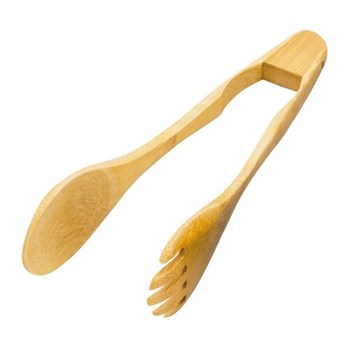 すす竹サーバートング(小) 12150