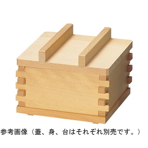 台 約14.7×14.7×H1.8cm