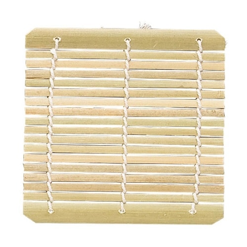 竹ス 約9.5×9.5cm 79003