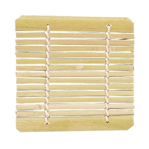 竹ス 約8.2×8.2cm 79002