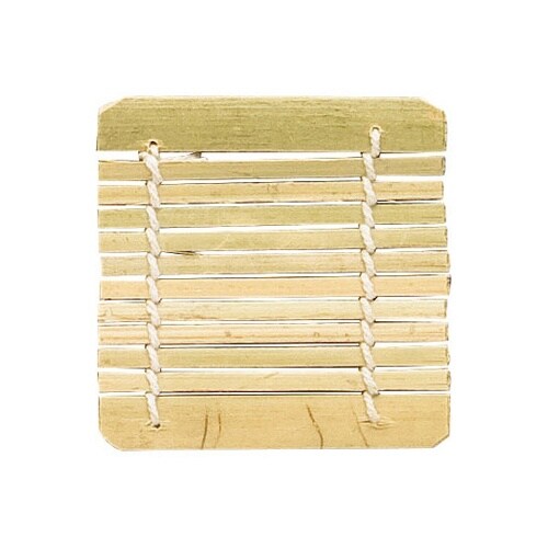 竹ス 約6.5×6.5cm 79001