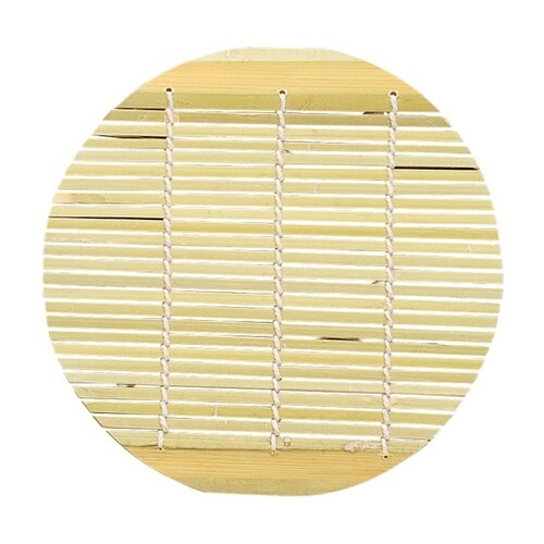 竹スダレ・丸 φ14 79011