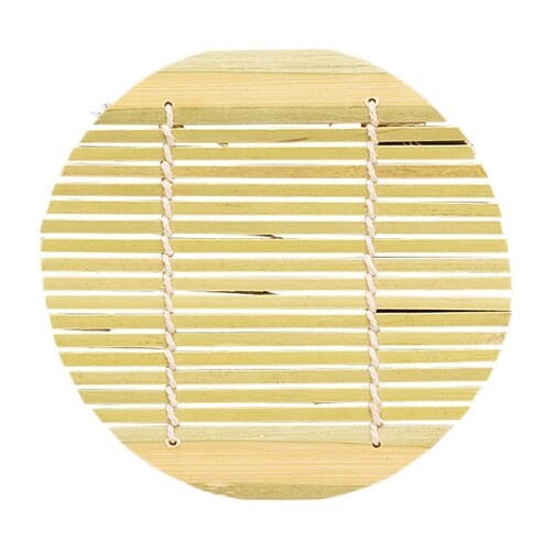 竹スダレ・丸 φ11.2 79010