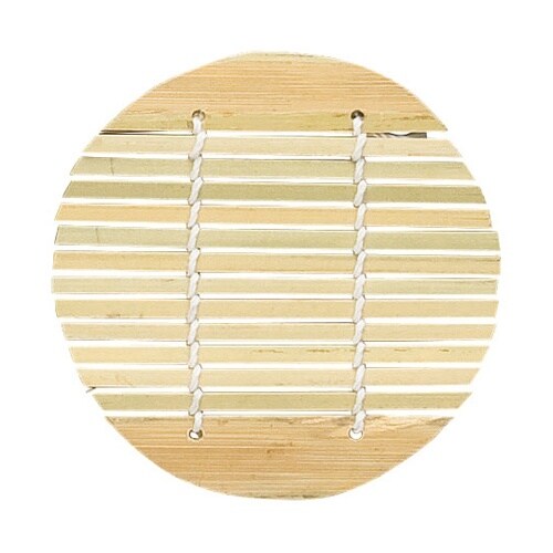 竹スダレ・丸 φ8.3 79009