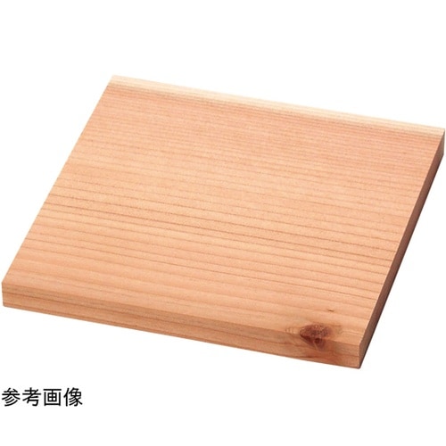 杉敷板 (無塗装) 08498