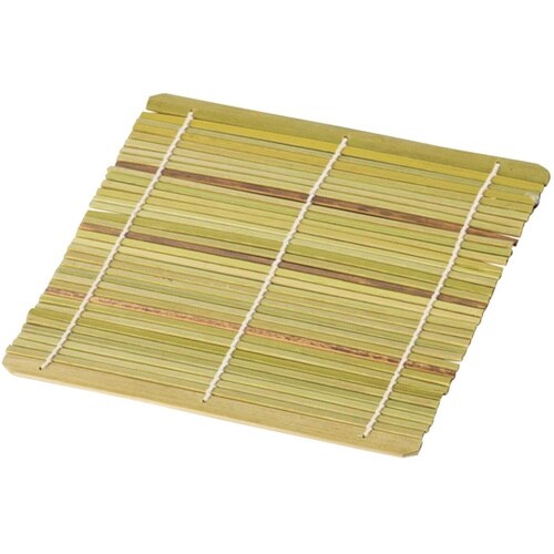 竹スダレ 約17×17cm 79006