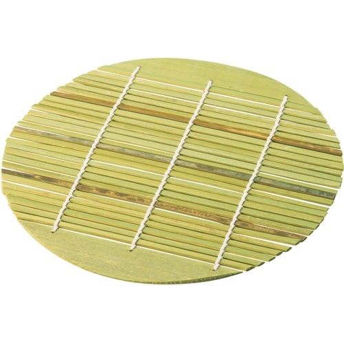 竹スダレ・丸 φ19.5 79012