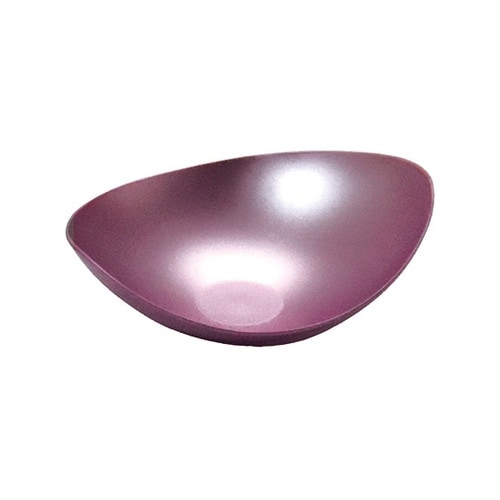 アルミ ミニ小鉢(ピンクゴールド) 23