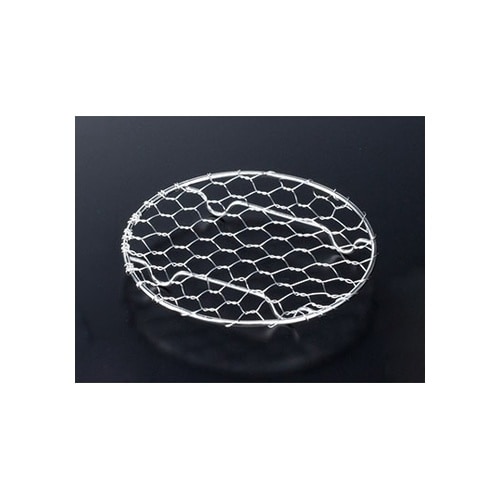 ステンレス目皿 3.5寸 24821