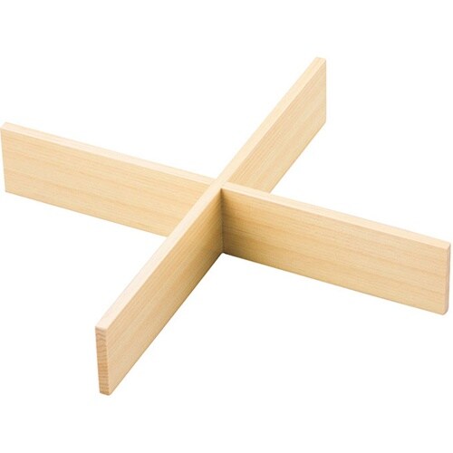 十字仕切のみ 29104