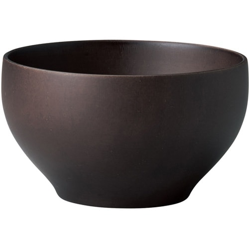 和みボウル マルチ ダークブラウン 32