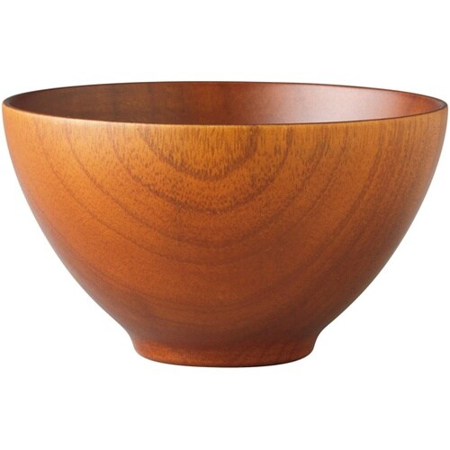 和みボウル カフェ(ライトブラウン) 3