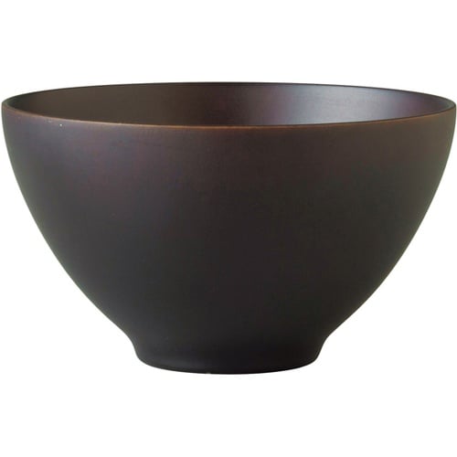 和みボウル カフェ(ダークブラウン) 3