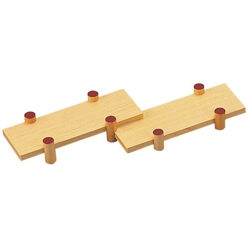 ひのき八ツ橋 段違い 38307