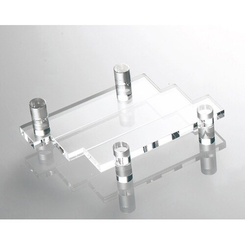 アクリル八ツ橋 三連 32258