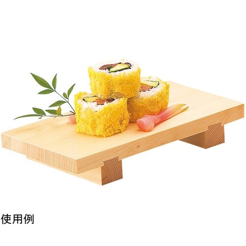 薄型盛台 (中) 32344