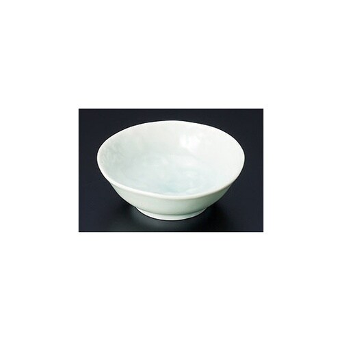 青白磁ゆり皿 26644