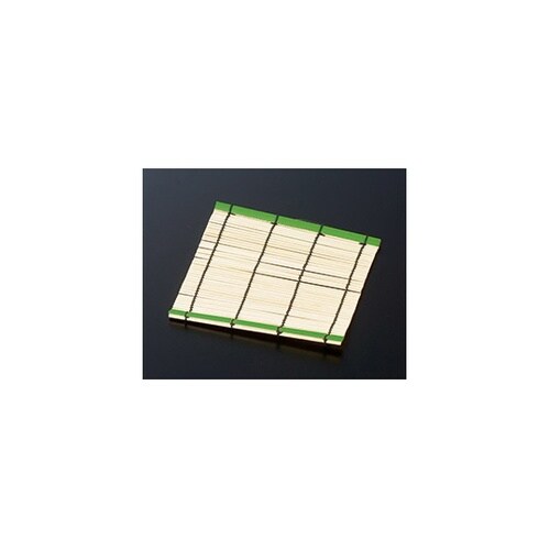 白竹コースター 27213