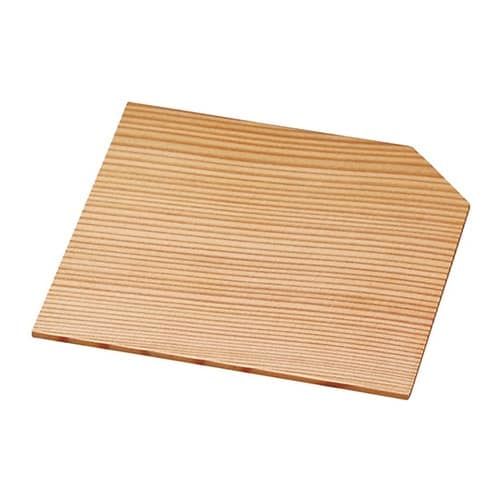 杉・隅切板 32350