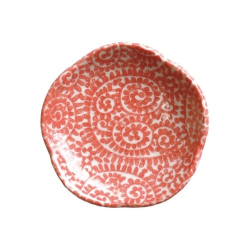 ちょいと箸休め 花小皿 うずうず 897