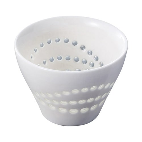 ほたる広口珍味入 輪(りん) 26249