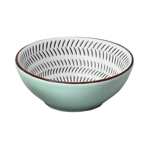 紋印小鉢 水 26297