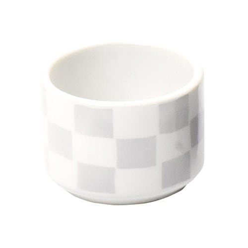 市松丸珍味入 白 27706