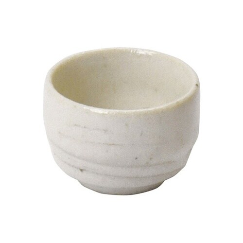 平型渦珍味入 白 27833