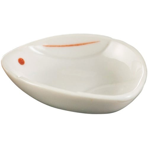 雪うさぎ珍味入 26308