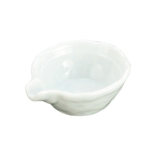 片口小付 ゆず青磁 29010