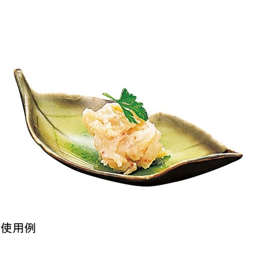 木の葉型珍味入 フリット 26390