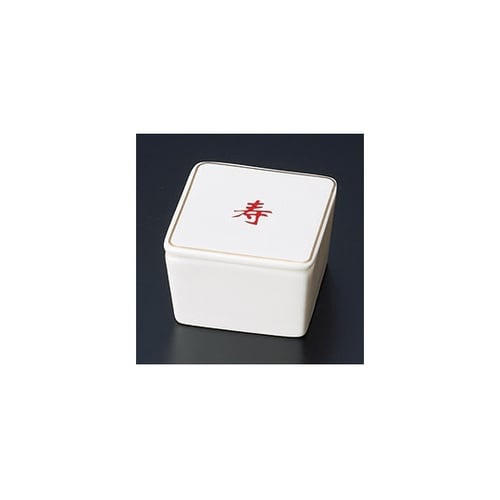 新・蓋付寿珍味入 27682