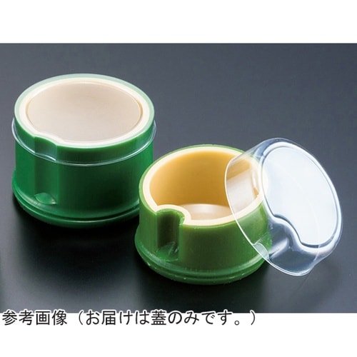 若竹千代口用樹脂蓋 大用 70個入 25