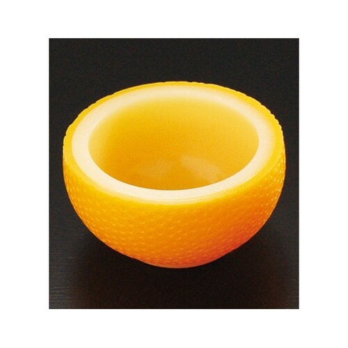 柚子型千代口(小)(プラスチック製) 2