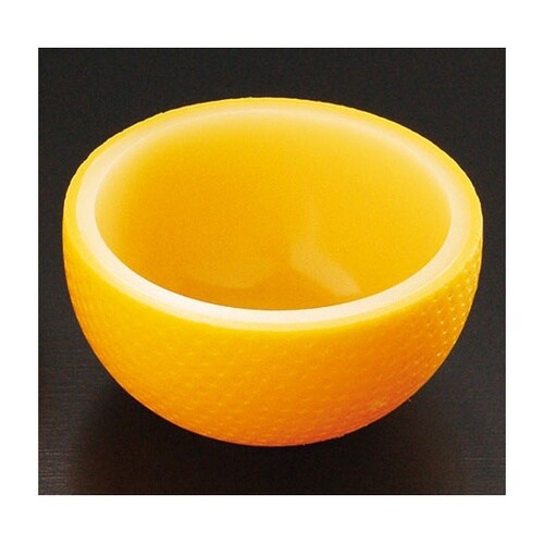 柚子型千代口(大)(プラスチック製) 2