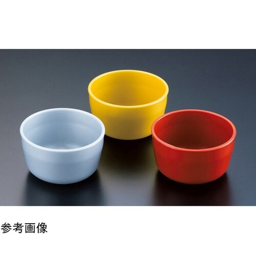 丸小鉢 レッド 26892