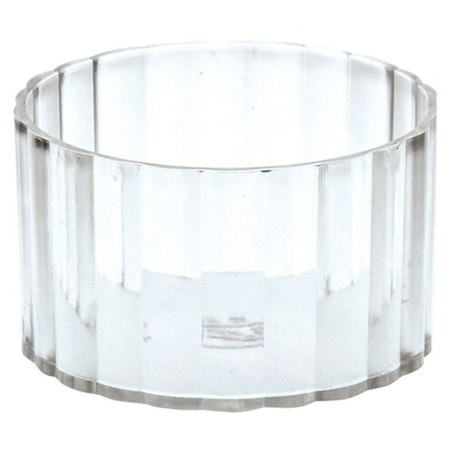 樹脂カップ クリスタル 32471