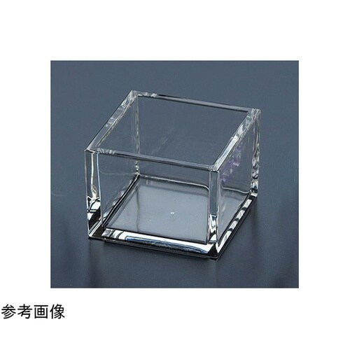 クリア枡 黒 26836