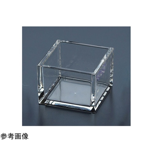 ミニクリア桝 黒 26980