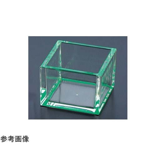 ミニクリア桝 緑 26977