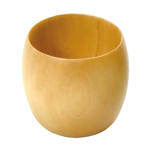 木製・丸千代口 ナチュラル 27721