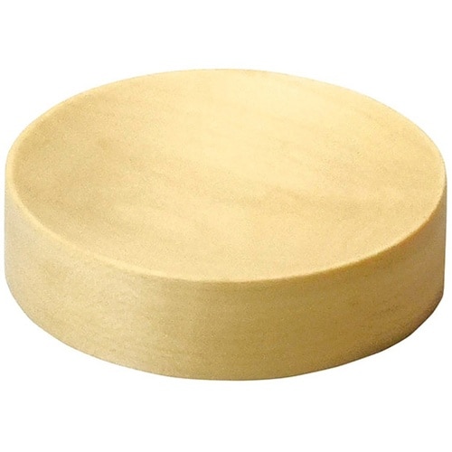 無垢な小鉢 丸 シナ 27850