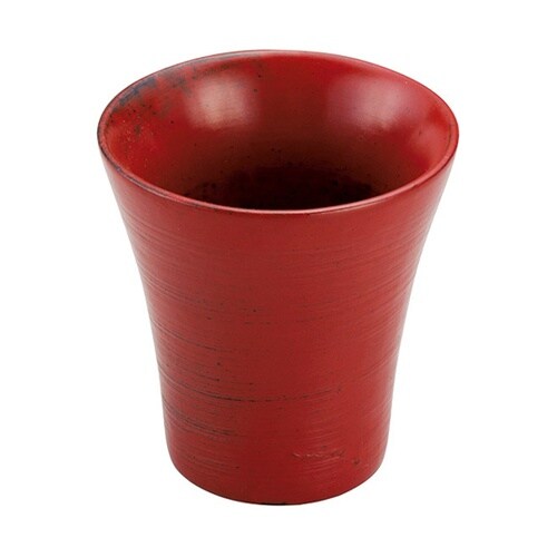 木製羽反珍味入 根来 26085