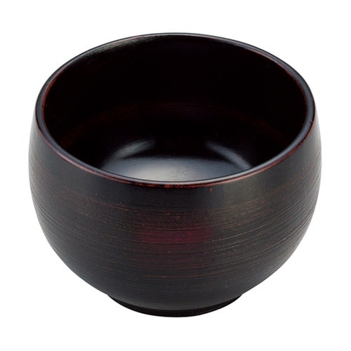 木製どんぐり珍味入 曙 26084