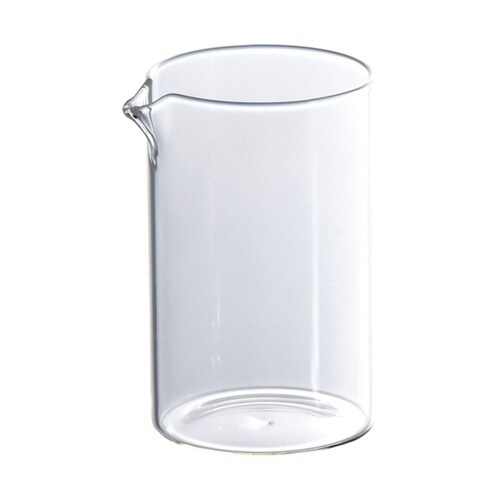 新・硝子丸ポット(大・高) 27736