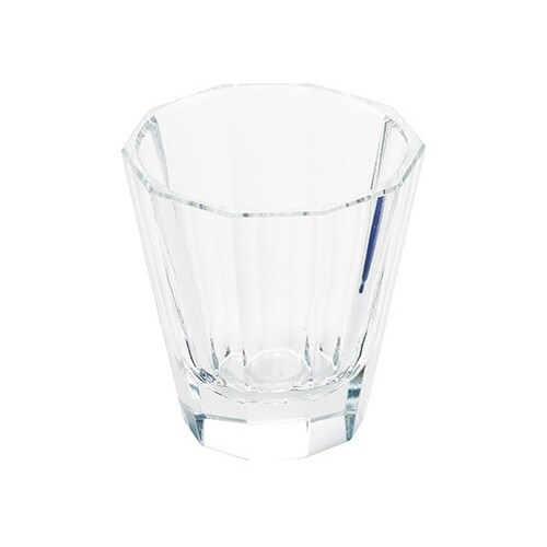 クリスタルガラス ショット(クリアー)
