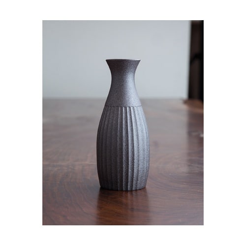 鉄灰とっくり 86958