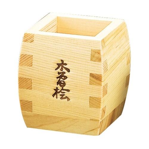 檜・ぐいのみ 樽 12103